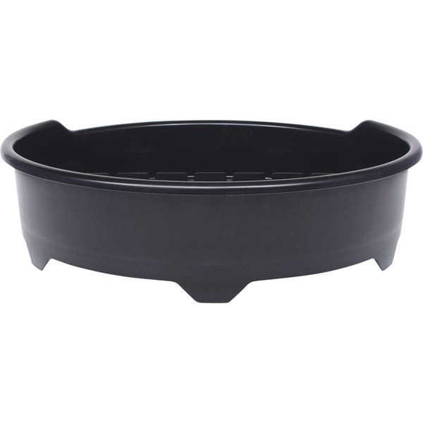 Pflanzgefäß aus Kunststoff