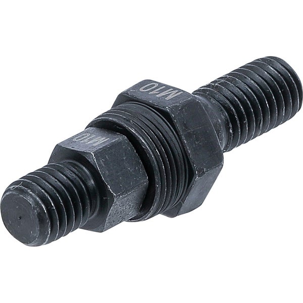 BGS Technic Einspritzdüsen Kupfer Dichtring Sortiment, 551-teilig