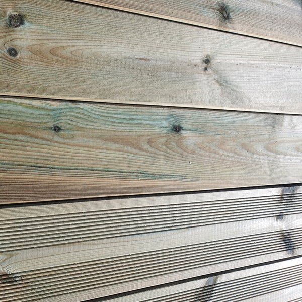Außentreppe, Gartentreppe, Terrassentreppe  Holz H88cm 5 Stufen, Breite 60cm, MIT Setzstufen