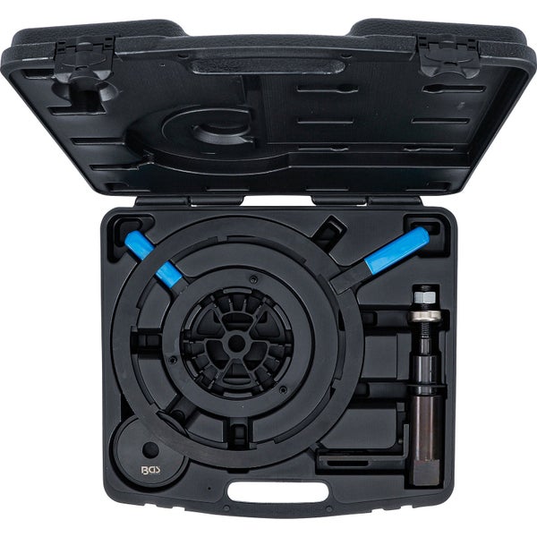 BGS technic Werkzeugsatz im Werkzeugkoffer