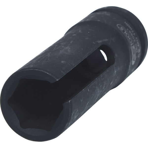 KS TOOLS 1/2 Lambda-Sonden Stecknuss 17 mm lang - 150.2095