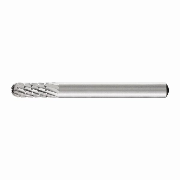 PFERD Frässtift WRC Ø 6 mm Kopflänge 16 mm Schaft-Ø 6 mm Verzahnung 3 - 22410736
