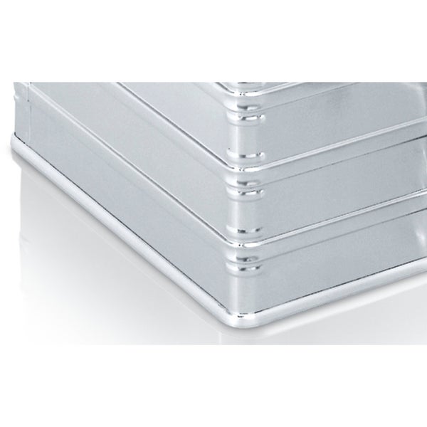 Zarges Alu-Kasten K270 760x580x425mm 155l Volumen
