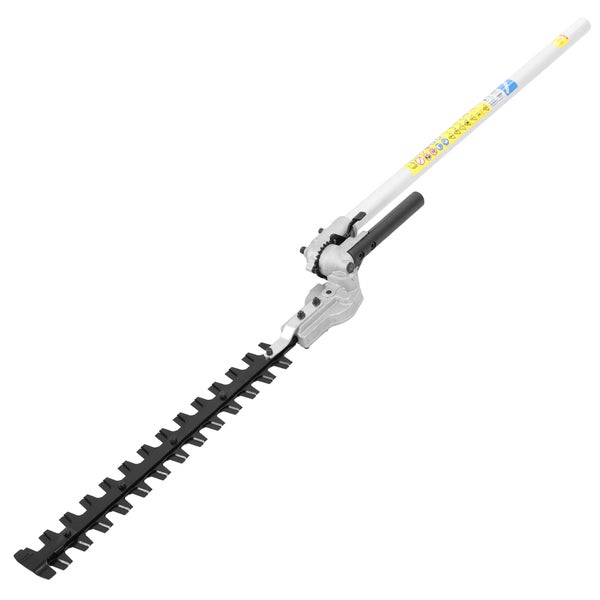 Hochentaster für Heckenschnittarbeiten