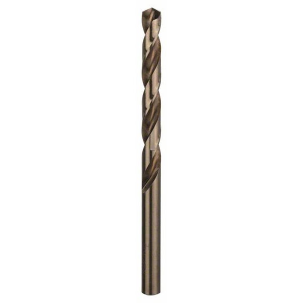 Bosch 1x Metallbohrer HSS-Co DIN 338 8 x 75 x 117 mm - 2608585860