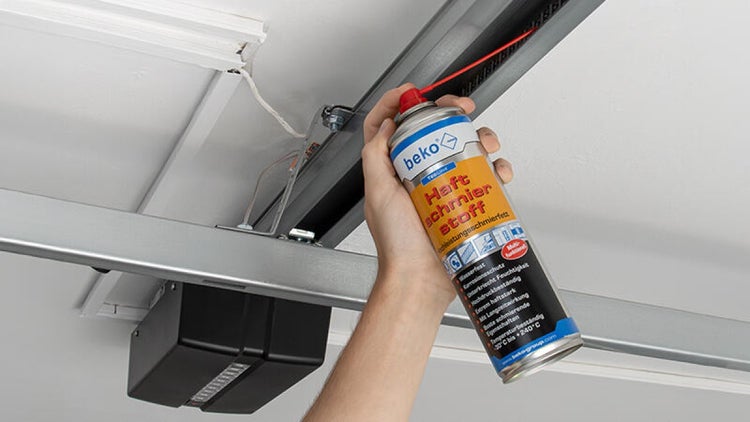 beko TecLine Haftschmierstoff 150ml  298 1 150