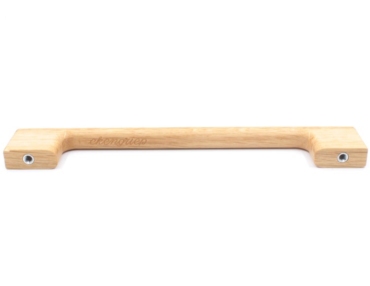 Holzgriff für Möbel