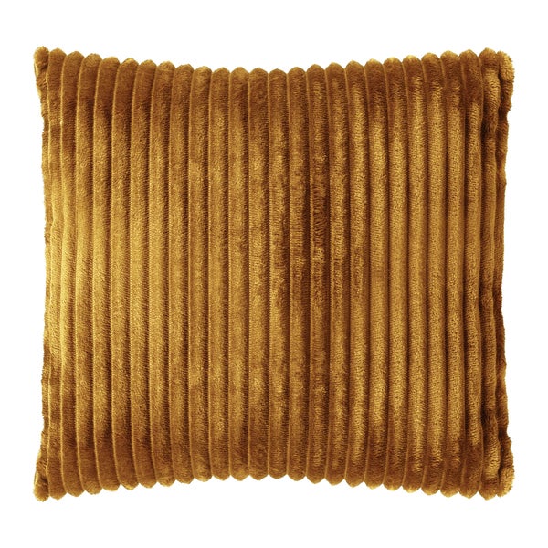 Mart Kissenbezug - Unifarben 45x45 cm, Gelb