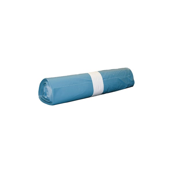 Stumpf 250x Abfalltüten blau 575 x 1.000 mm - 5406701