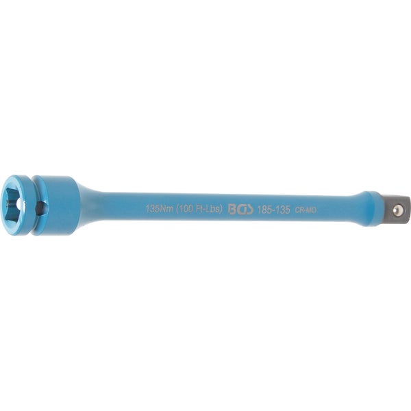 BGS Torsionsstab 12,5 mm (1/2) 135 Nm - 185-135