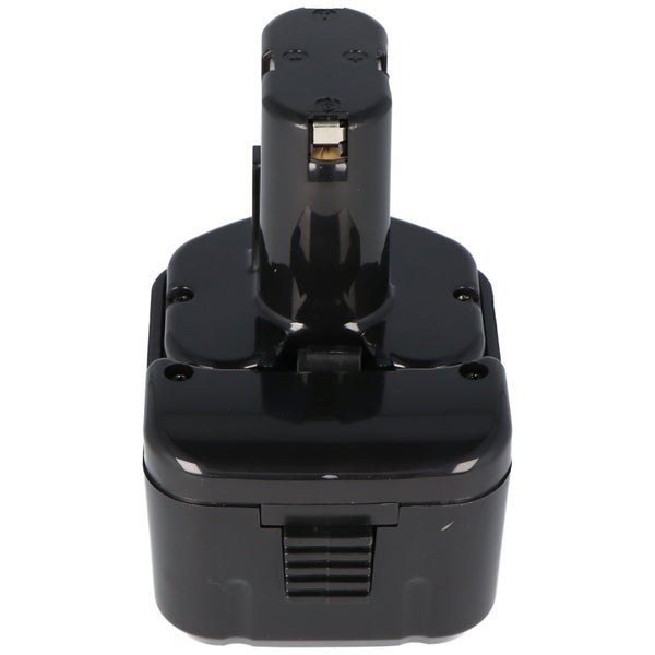 AccuCell NiMH Akku passend für Hitachi 12Volt 3,0Ah EB1220BL