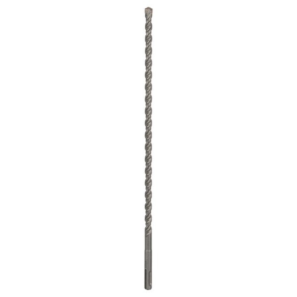 Bosch Hammerbohrer SDS plus-5 10 x 300 x 360 mm - 1618596266