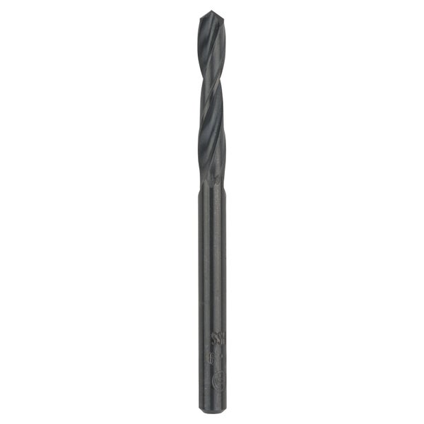 Bosch Karosseriebohrer HSS-R DIN 1897 4,9 x 26 x 62 mm - 2608597240