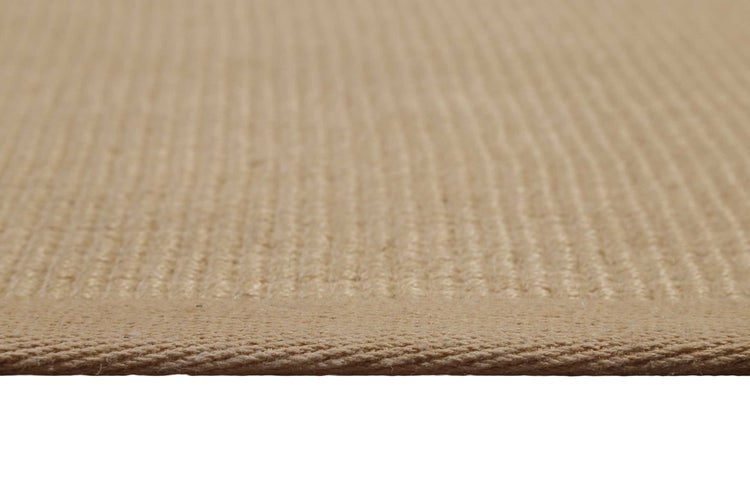 Teppich Natur aus Jute Hugo one WECONhome 160x230 cm