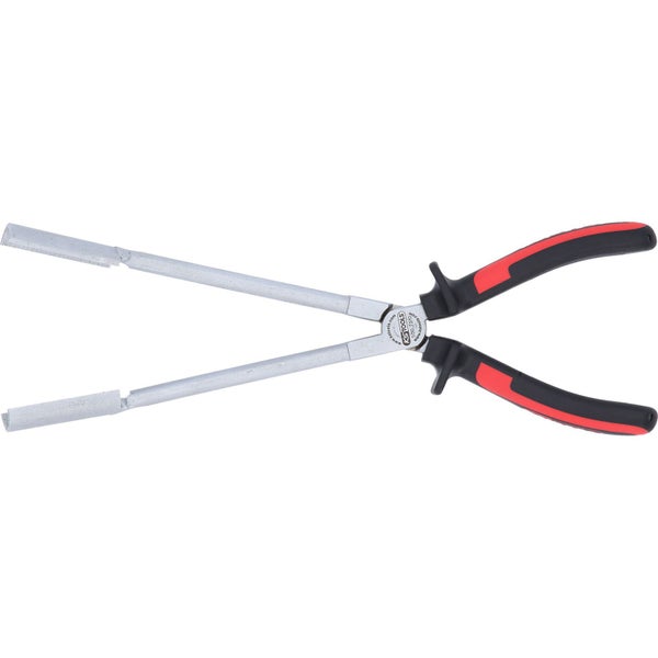 KS TOOLS Zündkerzenstecker-Zange lang - 500.7510