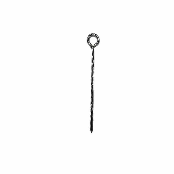 Bodenanker und Zeltheringe, Zelt Nägel ca. 23cm Ø5 mm