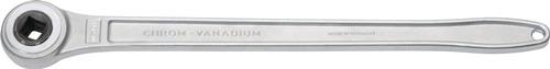 Heytec Durchsteckknarre 3/4 36 Zähne - 50810011380