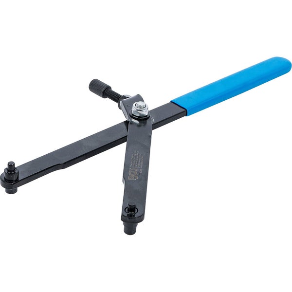 Universal-Gegenhalter für Werkstattarbeiten