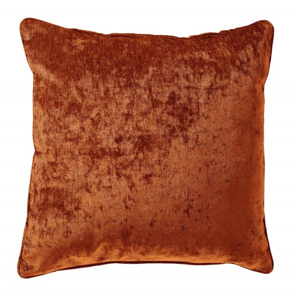 Lewy Kissenbezug - Unifarben 45x45 cm, Orange