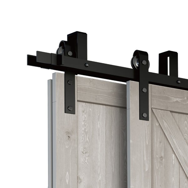 Home Deluxe Schiebetür SOLIA -  205 x 90 cm