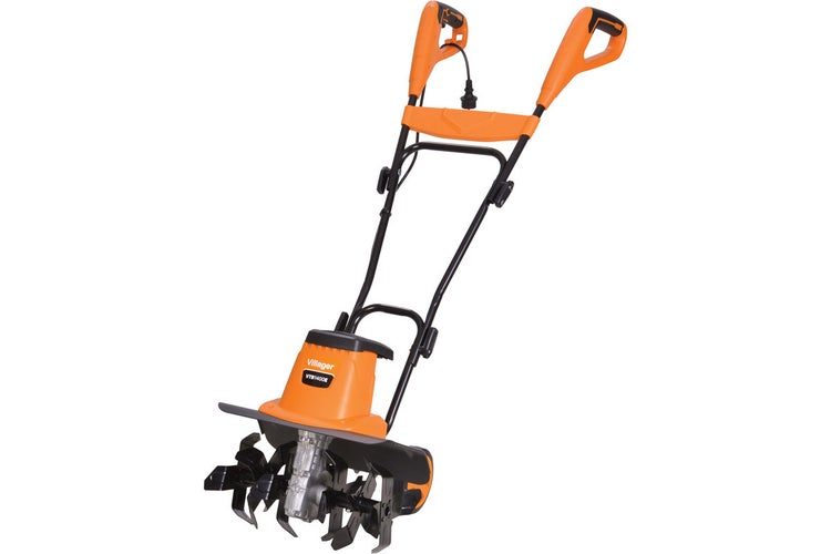 Villager VTB 1400 E Grubber Gartenfräse Ackerfräse