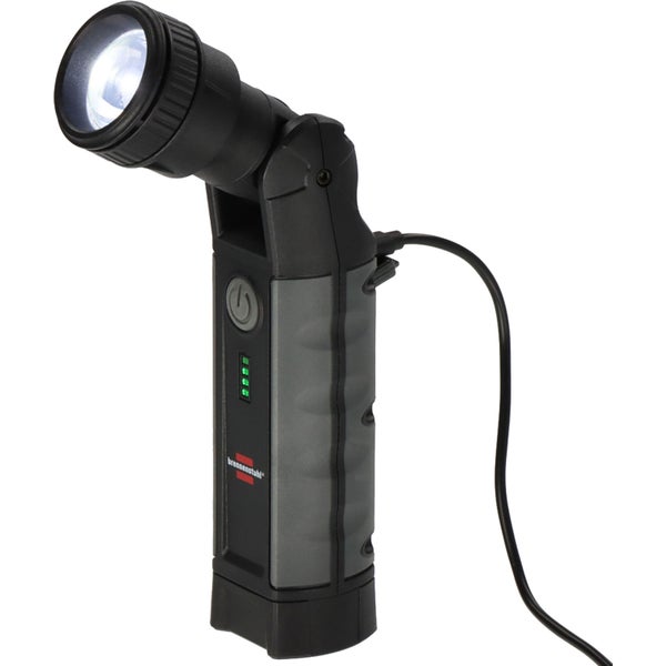 Brennenstuhl Professional Akku LED Taschenlampe TL 1000 ACW - 1173750007