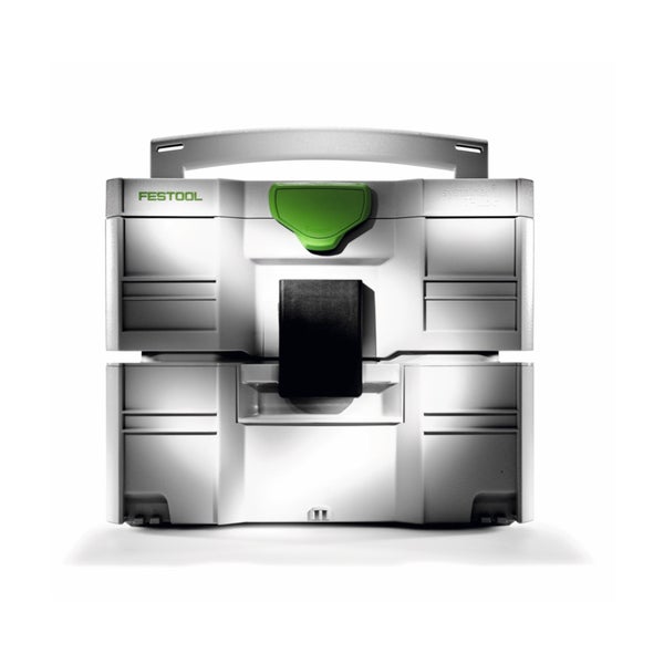 Festool CTL 26 E Cleantec Absaugmobil 26l Staubkl. L ( 574947 ) + Vorabscheider