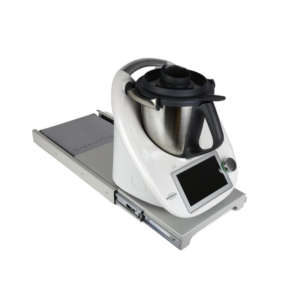 Technische Zeichnung einer Duschkabine mit Maßangaben.