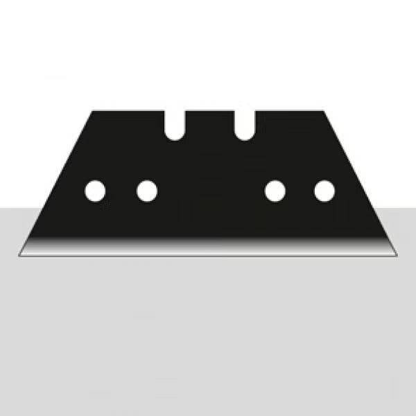 Ersatzklinge für Teppichmesser aus Stahl