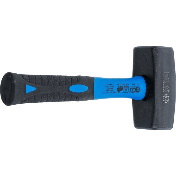 KS Tools Starthilfe-Booster mit Tragegriff und Rädern