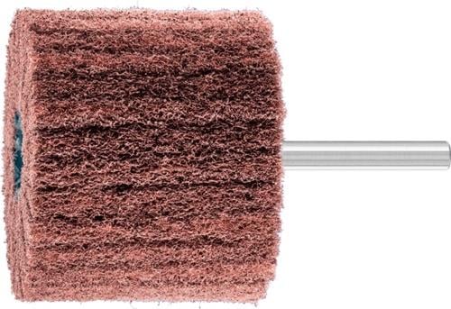 Schleifmop mit Schaft