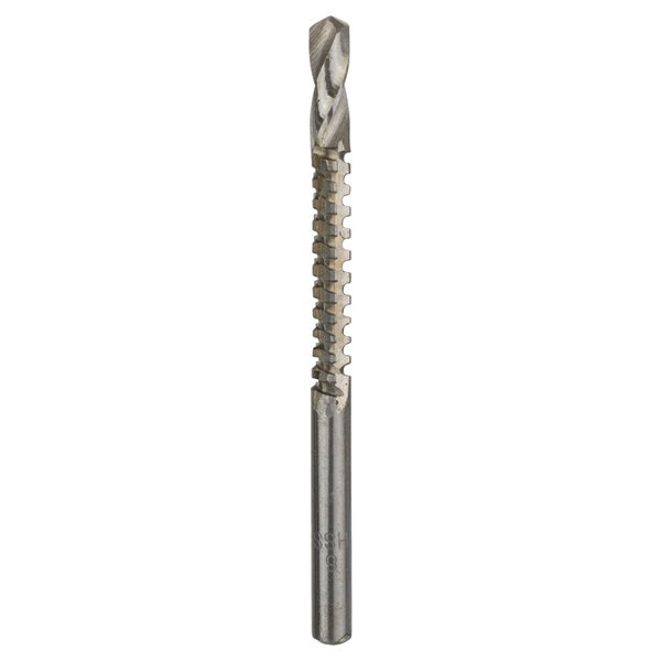 Bosch Fräsbohrer HSS 6 mm 90 mm d 6 mm - 2608597528