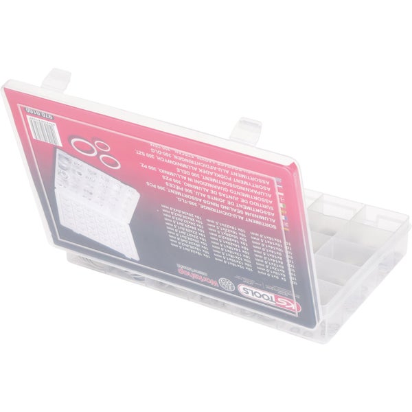 Multifunktionsschlüssel mit verschiedenen Schlüsselweiten