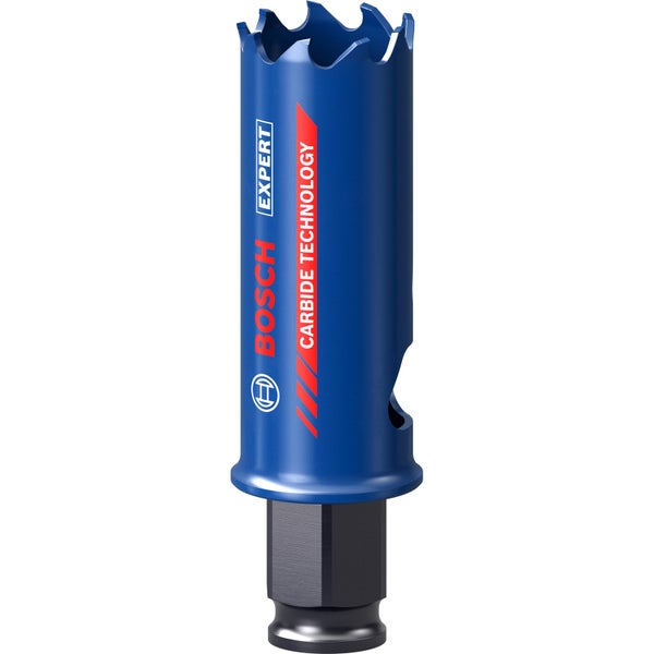 Bosch Expert Tough Material Lochsäge 25 x 60 mm - 2608900421