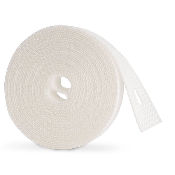 Aufrollband für Rollladen