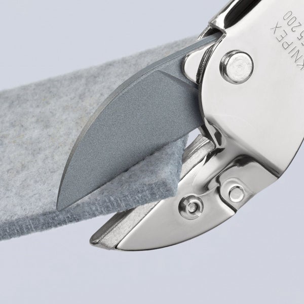 Knipex Amboss-Schere - 9455200