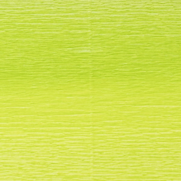 Rolle Floristenkrepp, 50 Zentimeter breit, lichtecht und nicht ausblutend.