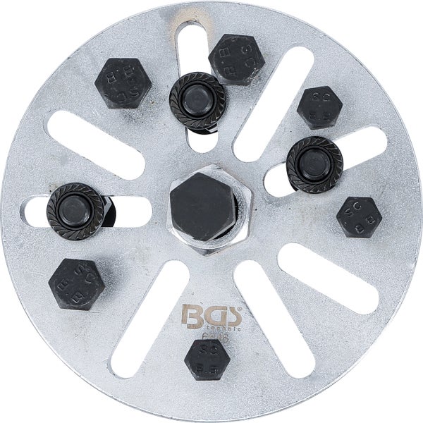 BGS Technic Logo Getriebelager-Werkzeug