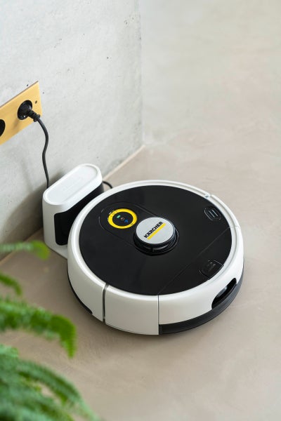 Wischroboter RCF 3