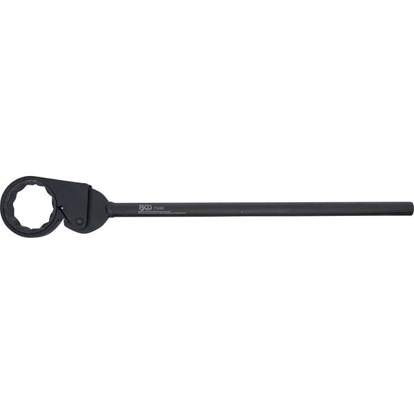 BGS Freilauf-Ringschlüssel SW 80 mm - 75080