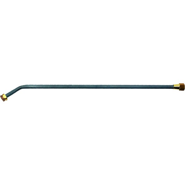 SIEVERT Halsrohr Titanium 500 mm - 355701