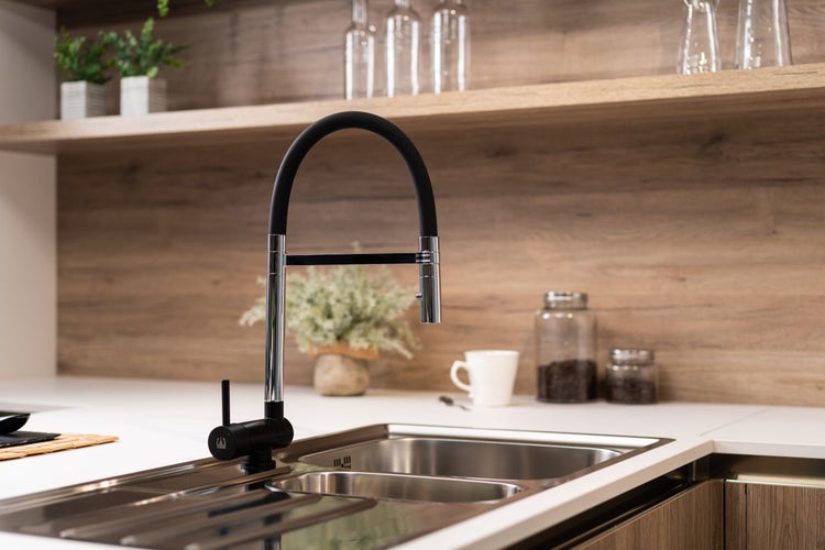 Verpackungsaufdruck mit Informationen zu Werkzeugtypen und Herstellern