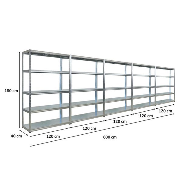 Quadratischer Pflanzkasten aus Holz
