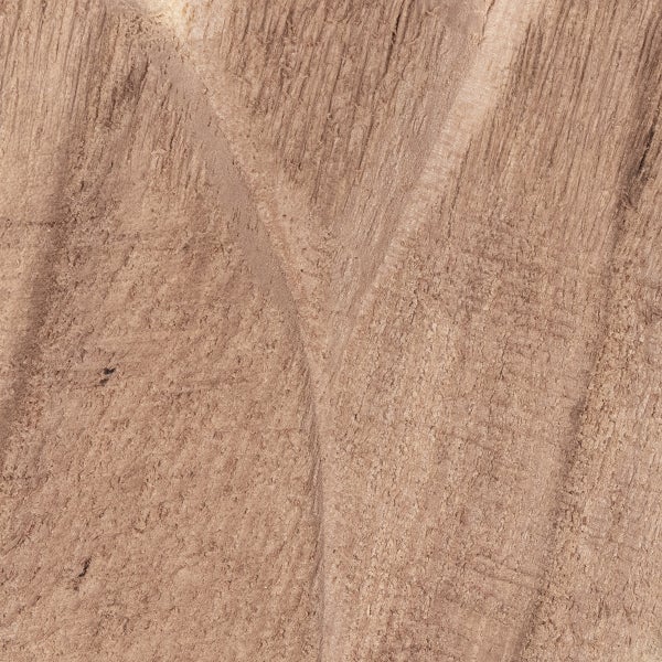 Nahaufnahme einer Holzoberfläche mit Maserung