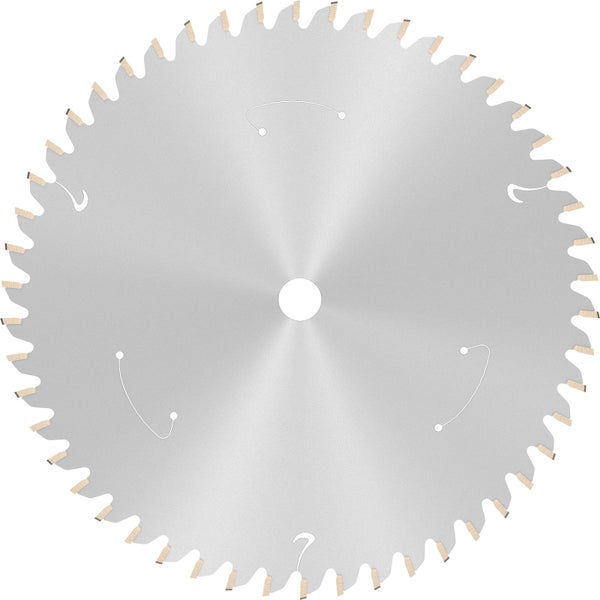 Kreissägeblatt