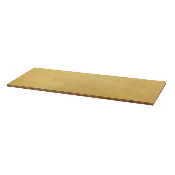 WS24 Werkbankplatte Buche Multiple x B x T x H 1.500 x 600 x 25 mm - WS24-100339