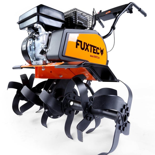 Fuxtec Gartenfräse