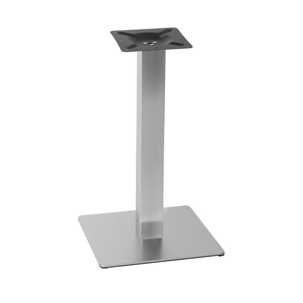 Tischfuß aus Metall