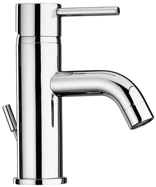 Waschtischarmatur aus Metall