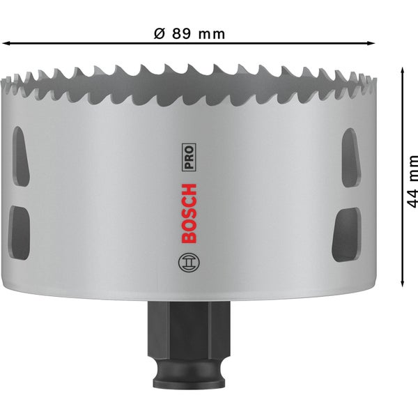 Bosch Pro Lochsäge